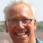Profielplaatje van Peter van Rijs