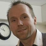 Profielplaatje van Fred de Bruijn