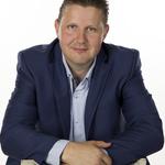 Profielplaatje van Johan Ruzius