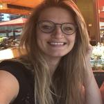 Profielplaatje van Joyce Weijers