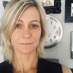 Profielplaatje van Sabine Prins