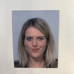 Profielplaatje van Anne-Marie de Haan