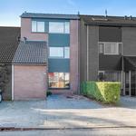 Profielplaatje van Meidoornlaan