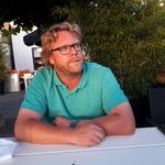 Profielplaatje van Wim