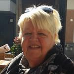 Profielplaatje van Annitha Nijhof