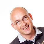 Profielplaatje van Jaap Smit