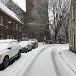 Profielplaatje van Dorpsstraat Overschie