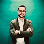 Profielplaatje van Jeffrey Westerhuis