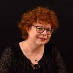 Profielplaatje van Anja Wagener