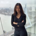 Profielplaatje van Amina Achouak