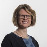 Profielplaatje van Margriet van Dijk-van Elswijk