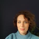 Profielplaatje van Inge